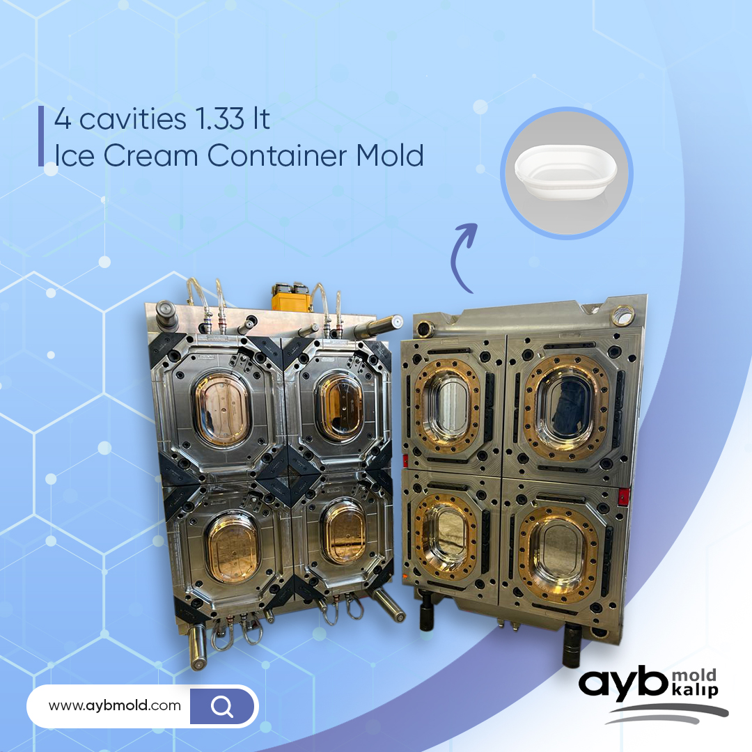 AYB Mold - Mold 06